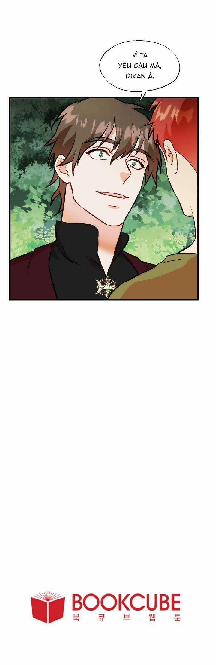 Phù Thủy Gợi Tình 38 trang 14