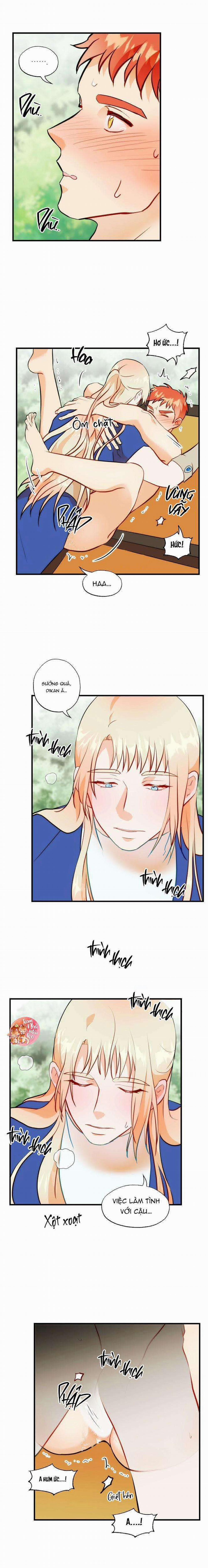 Phù Thủy Gợi Tình 44 trang 4