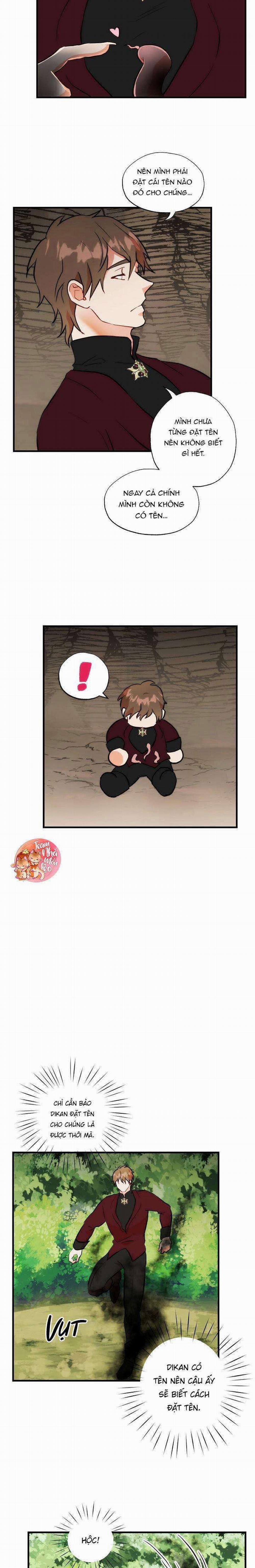 Phù Thủy Gợi Tình 44 trang 7