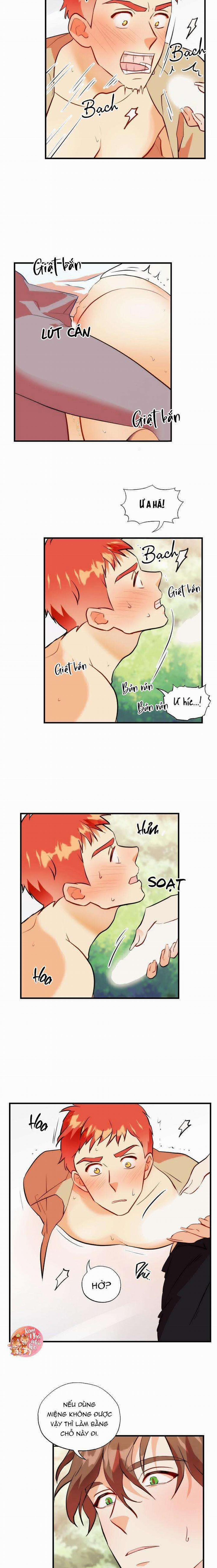 Phù Thủy Gợi Tình 46 trang 2