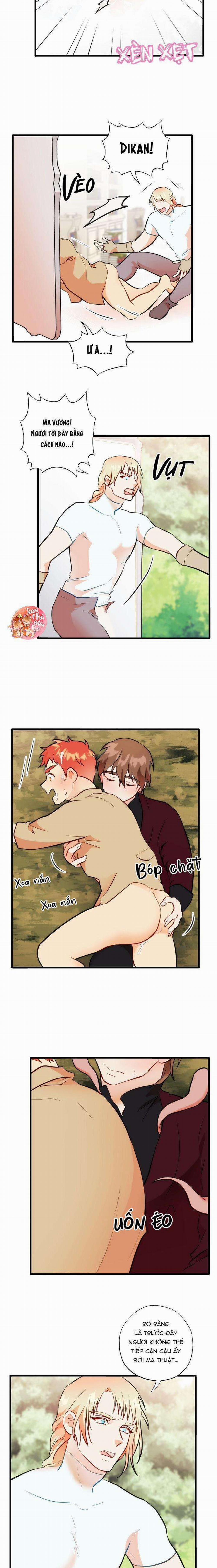 Phù Thủy Gợi Tình 47 trang 2