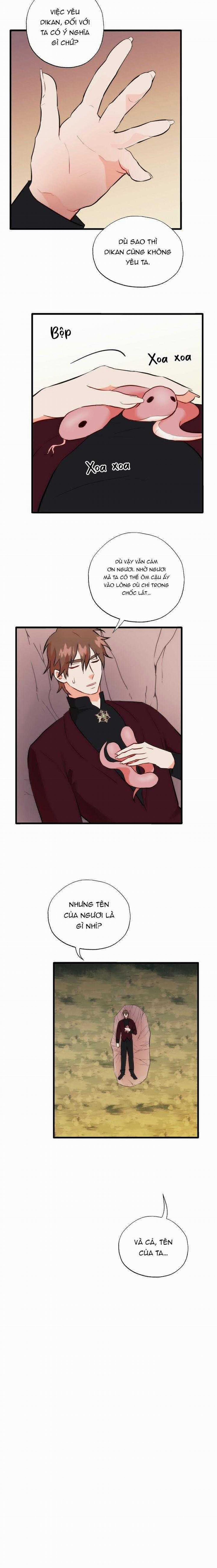 Phù Thủy Gợi Tình 48 trang 10