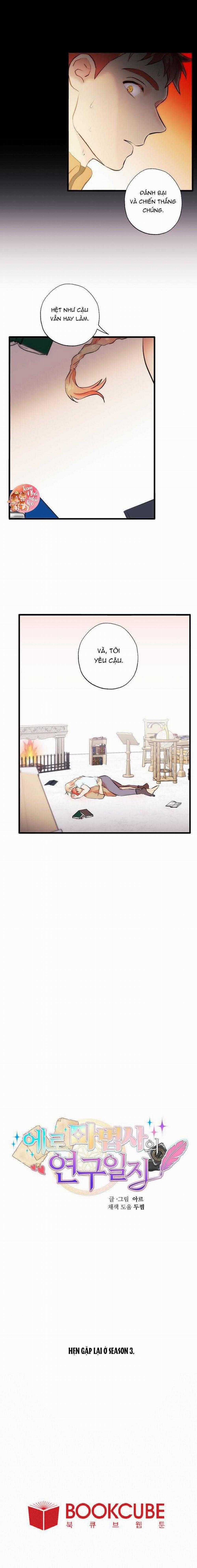 Phù Thủy Gợi Tình 48 trang 12