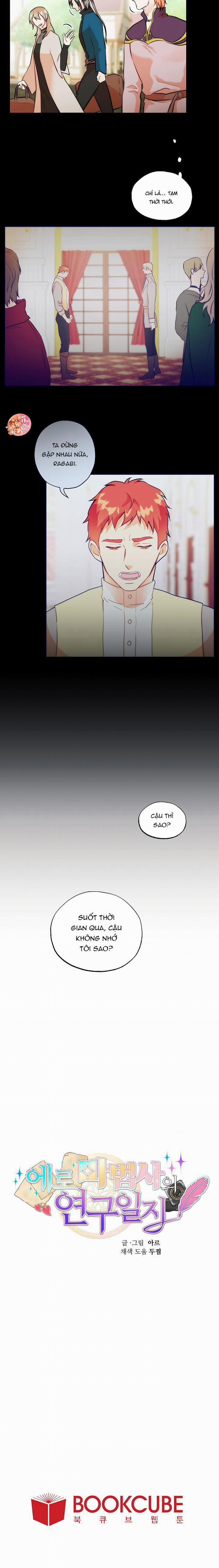 Phù Thủy Gợi Tình 49 trang 10