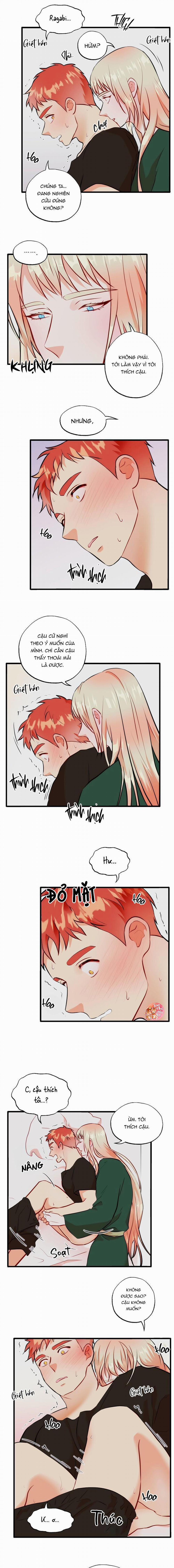 Phù Thủy Gợi Tình 49 trang 7