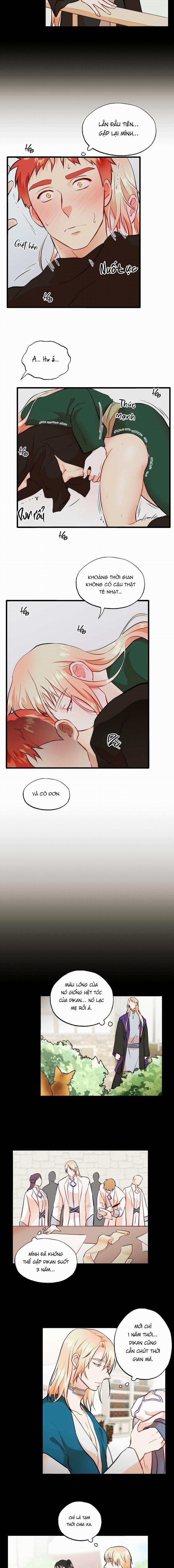 Phù Thủy Gợi Tình 49 trang 9