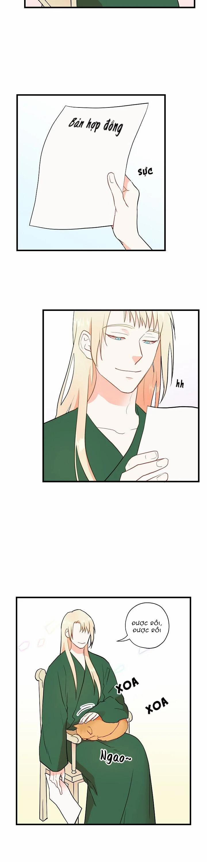 Phù Thủy Gợi Tình 5 trang 10