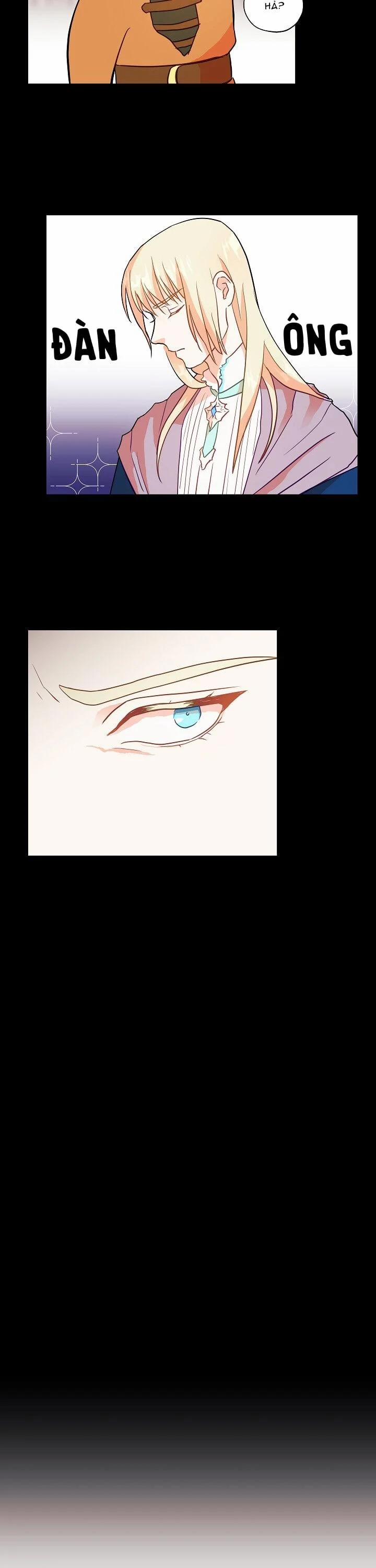 Phù Thủy Gợi Tình 5 trang 4