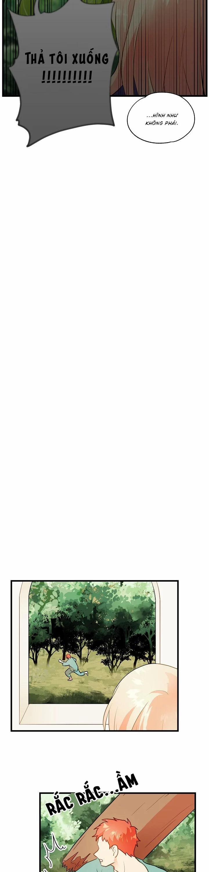 Phù Thủy Gợi Tình 5 trang 7