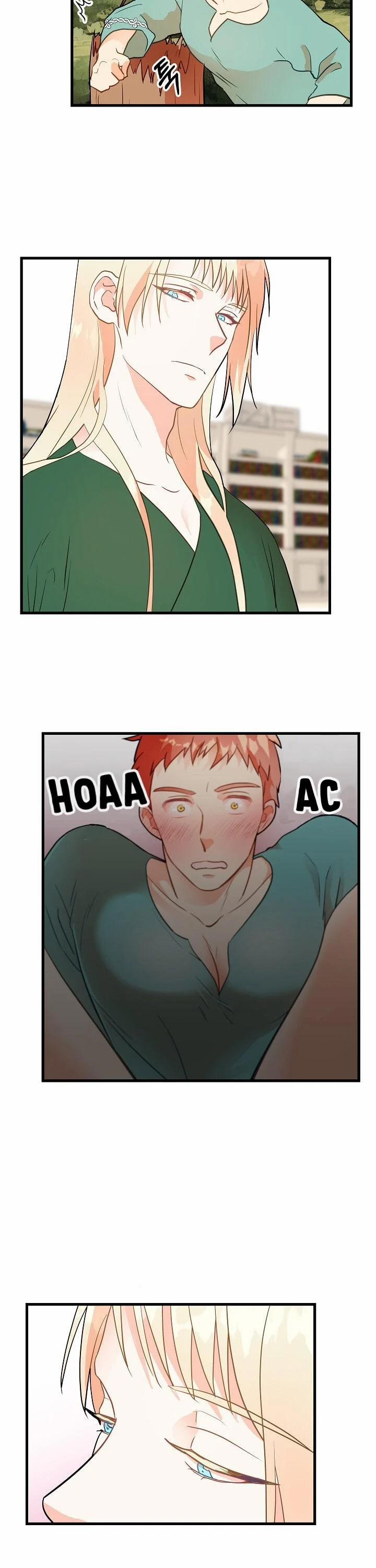 Phù Thủy Gợi Tình 5 trang 8