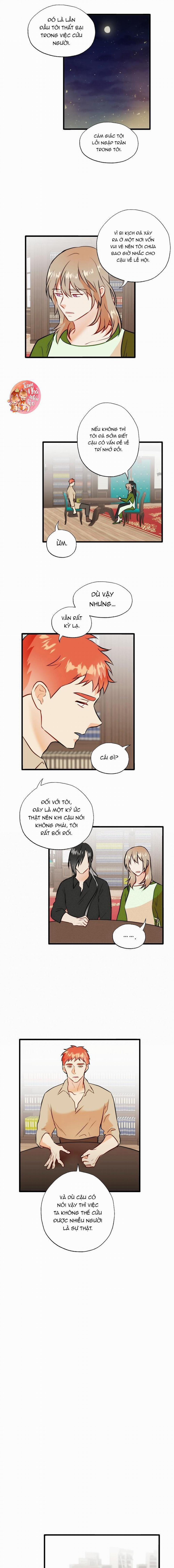 Phù Thủy Gợi Tình 50 trang 4