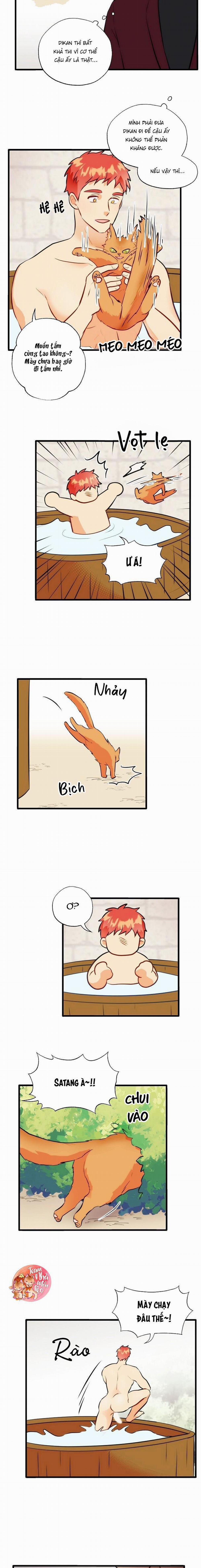 Phù Thủy Gợi Tình 52 trang 2