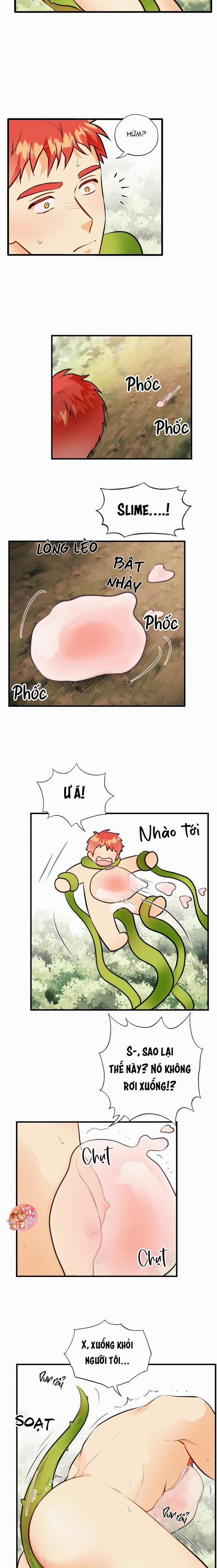 Phù Thủy Gợi Tình 52 trang 5