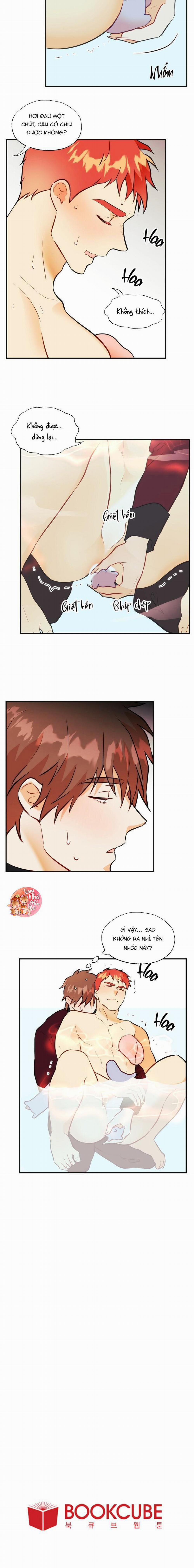 Phù Thủy Gợi Tình 53 trang 6