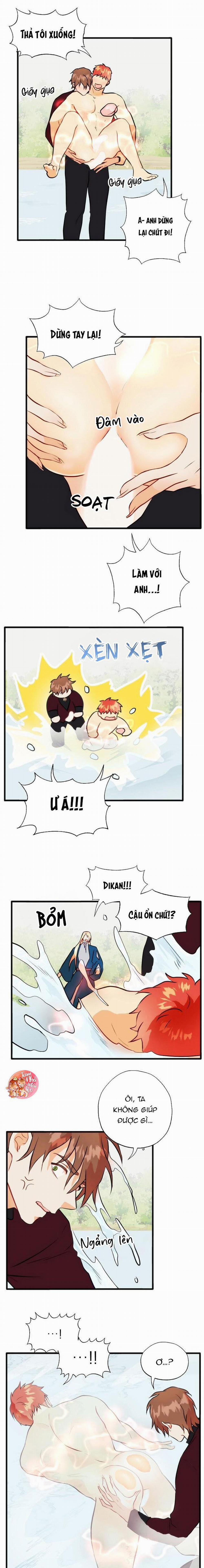 Phù Thủy Gợi Tình 54 trang 2