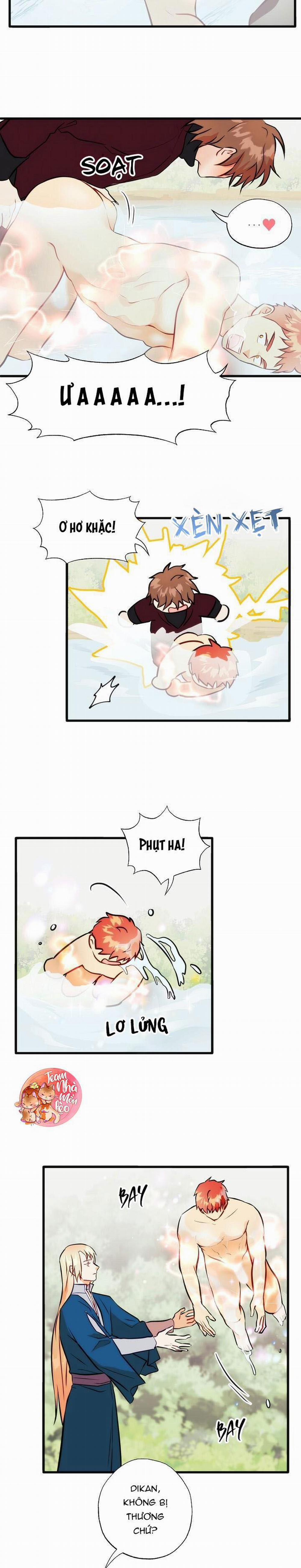 Phù Thủy Gợi Tình 54 trang 3