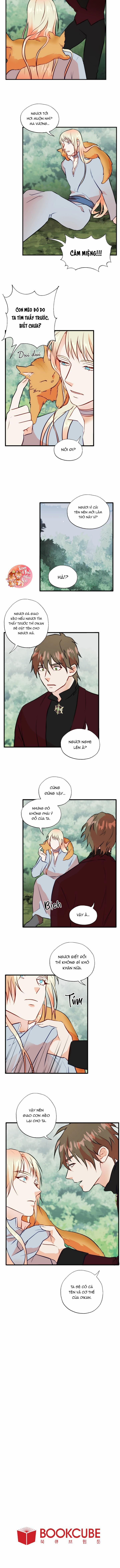 Phù Thủy Gợi Tình 55 trang 10