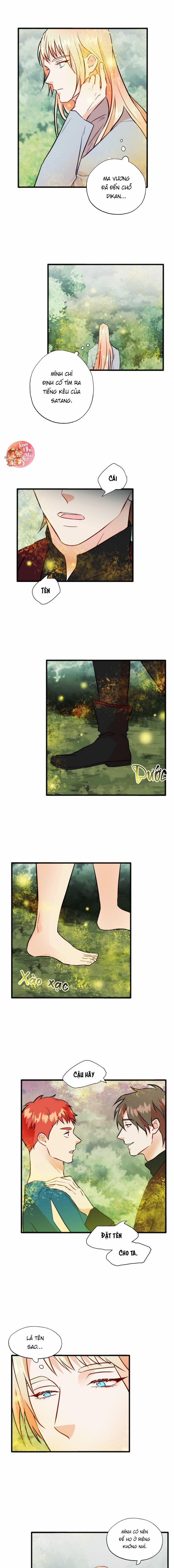 Phù Thủy Gợi Tình 55 trang 4