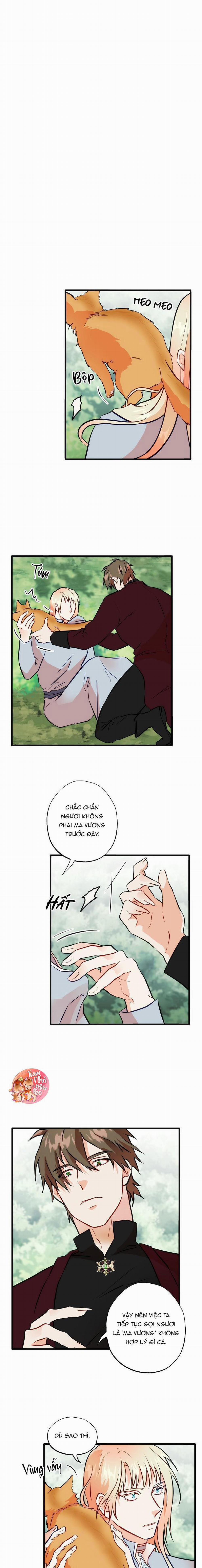 Phù Thủy Gợi Tình 56 trang 1