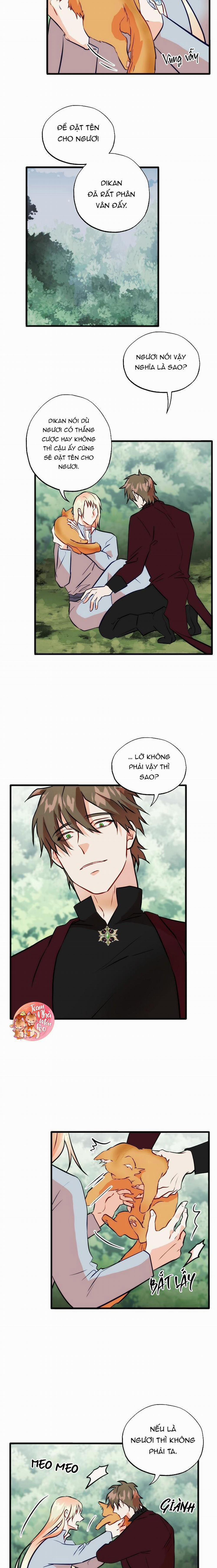 Phù Thủy Gợi Tình 56 trang 2