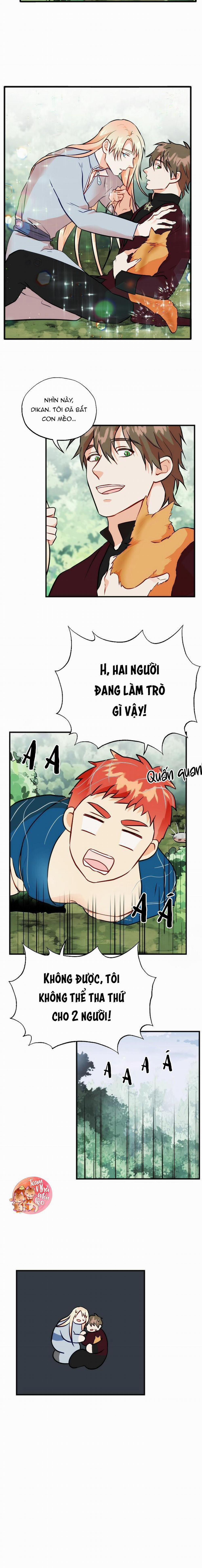 Phù Thủy Gợi Tình 56 trang 5