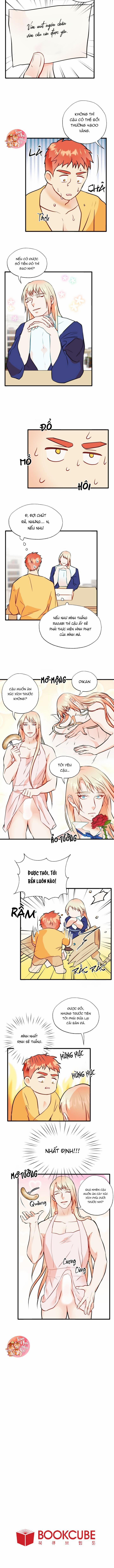 Phù Thủy Gợi Tình 57 trang 6