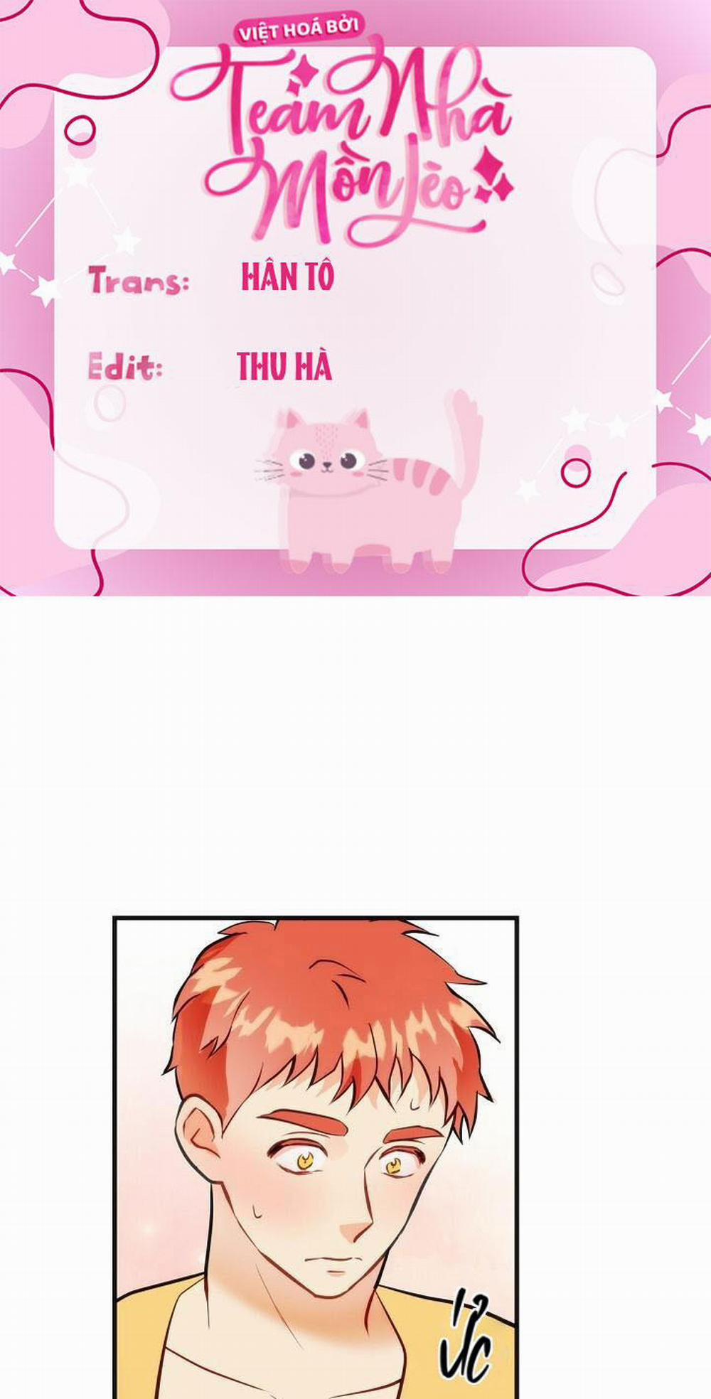 Phù Thủy Gợi Tình 59 trang 1