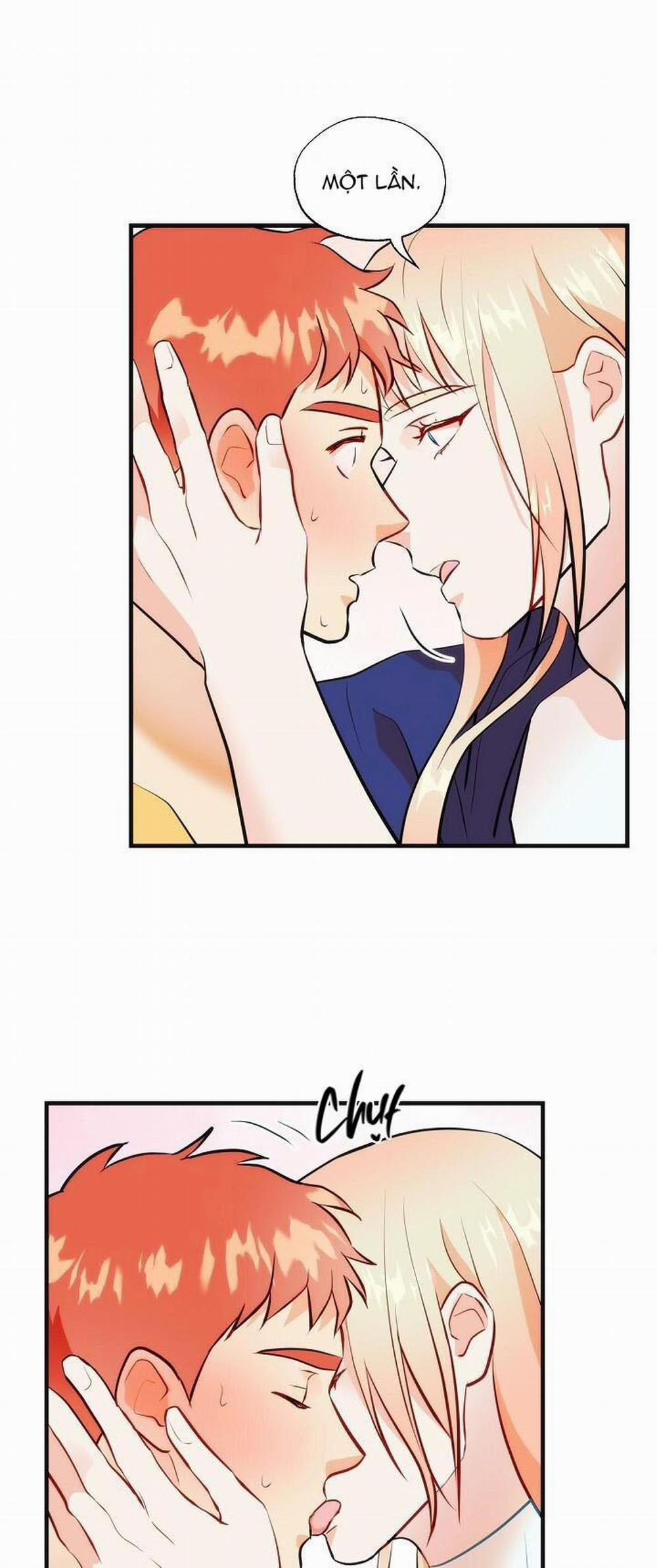 Phù Thủy Gợi Tình 59 trang 10