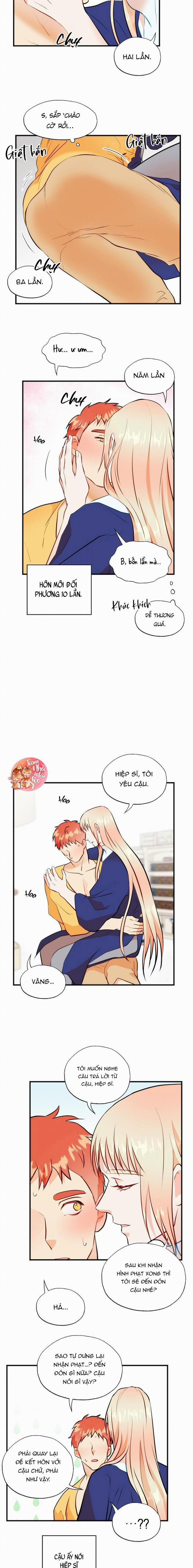 Phù Thủy Gợi Tình 59 trang 11