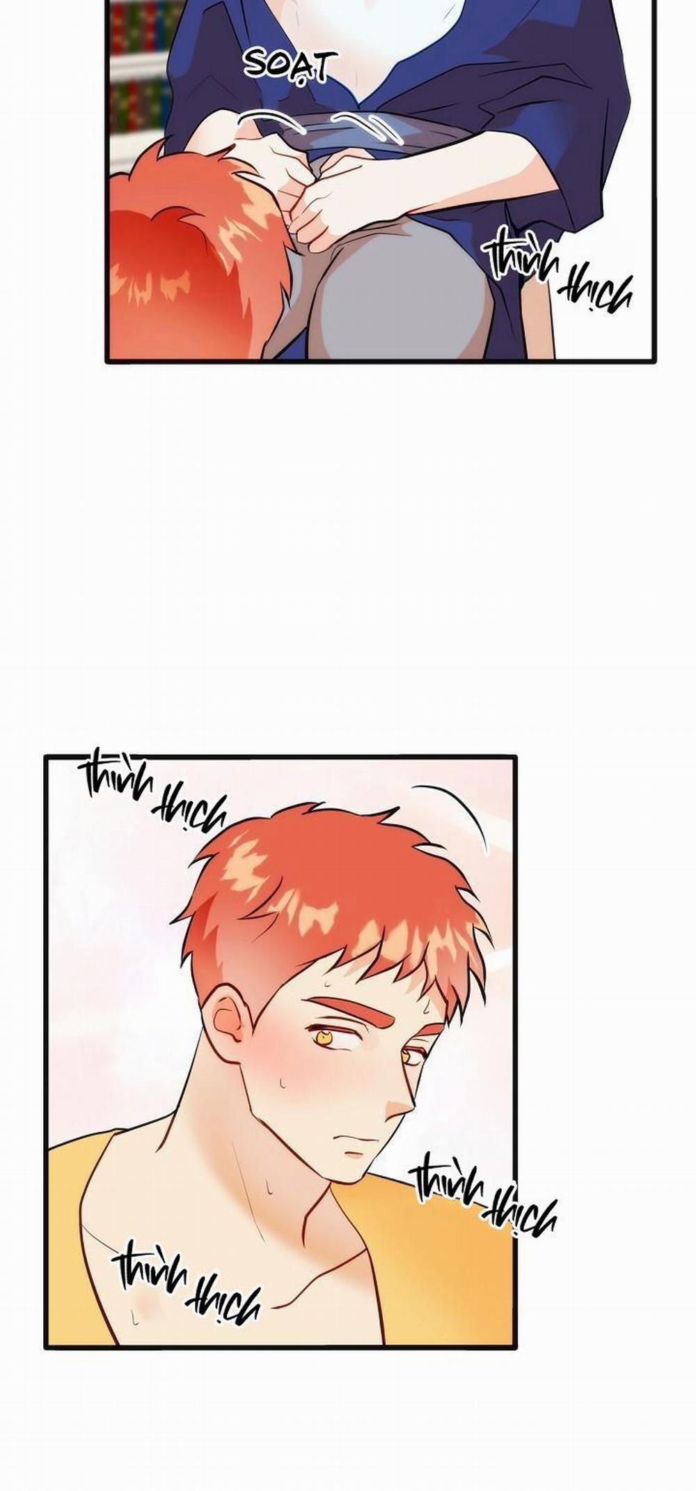 Phù Thủy Gợi Tình 59 trang 17