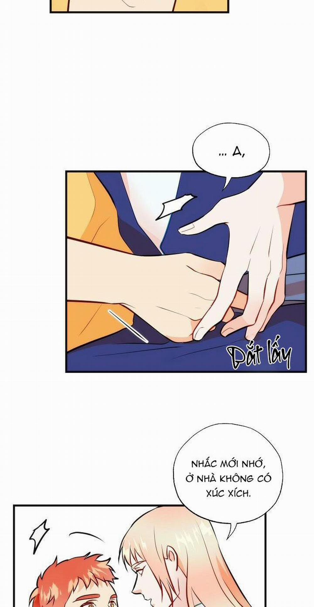 Phù Thủy Gợi Tình 59 trang 2