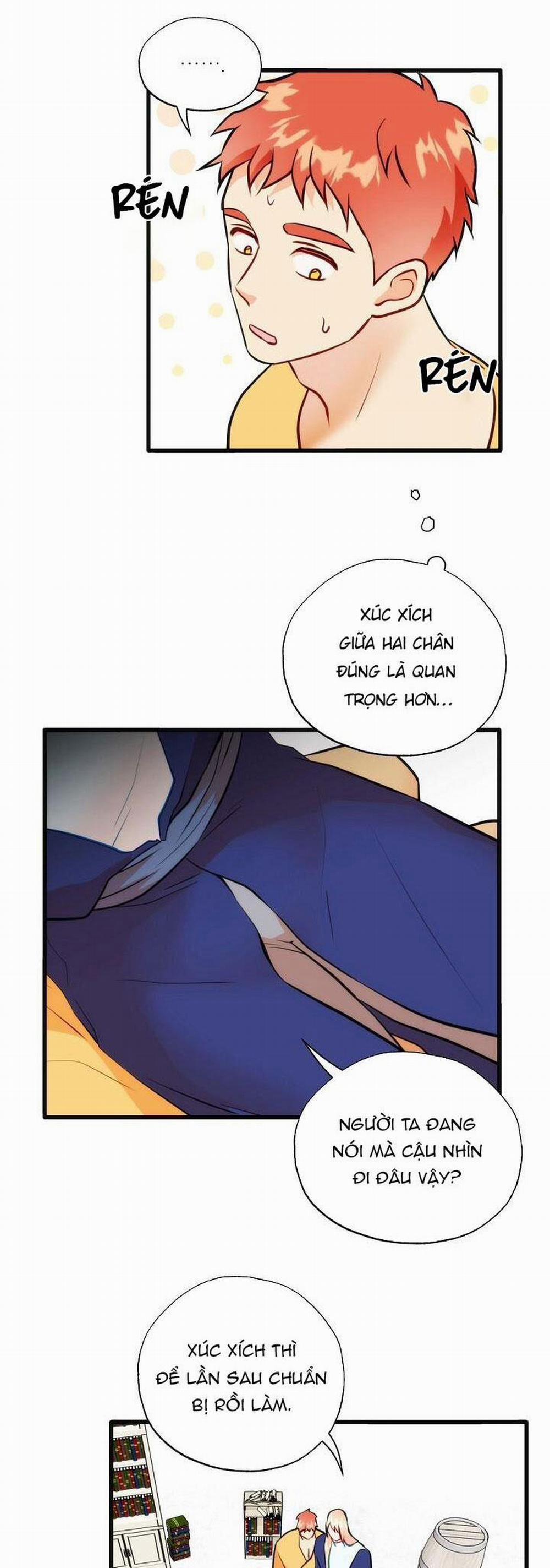 Phù Thủy Gợi Tình 59 trang 7