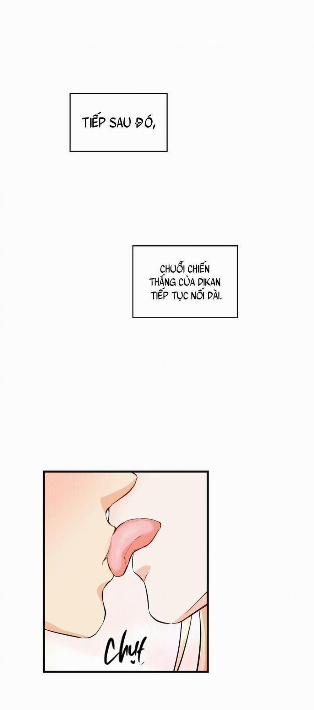 Phù Thủy Gợi Tình 59 trang 9