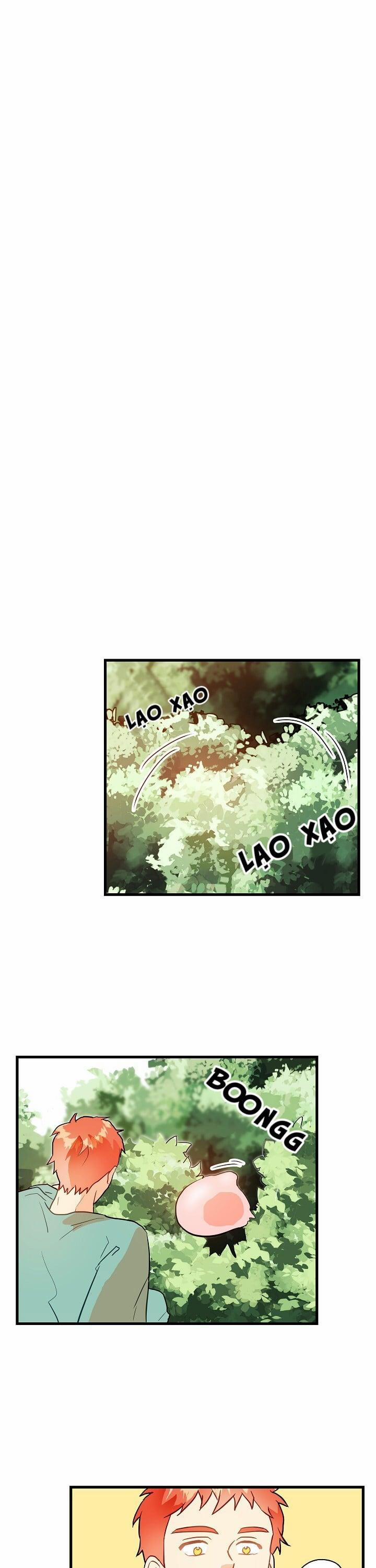 Phù Thủy Gợi Tình 6 trang 1