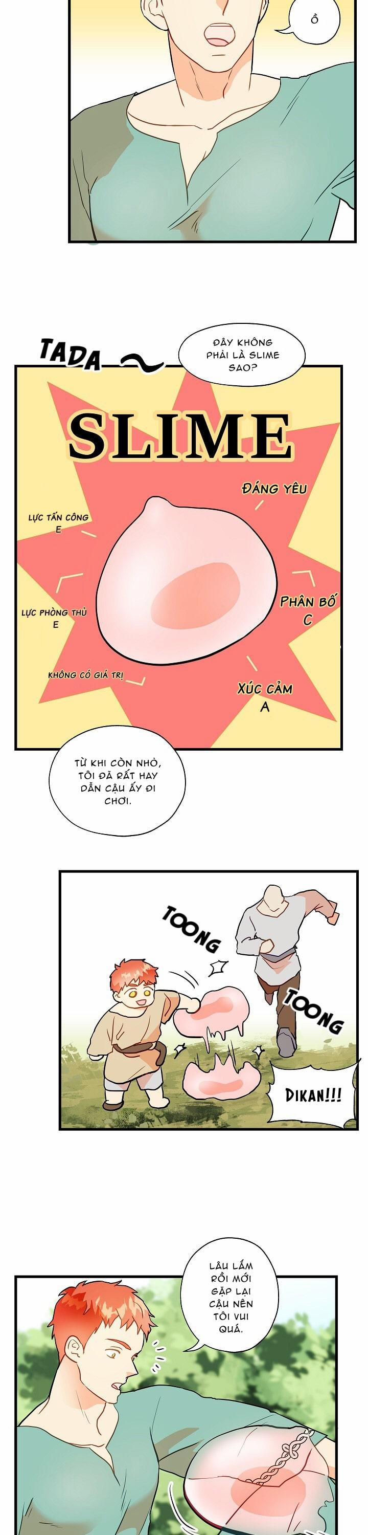 Phù Thủy Gợi Tình 6 trang 2