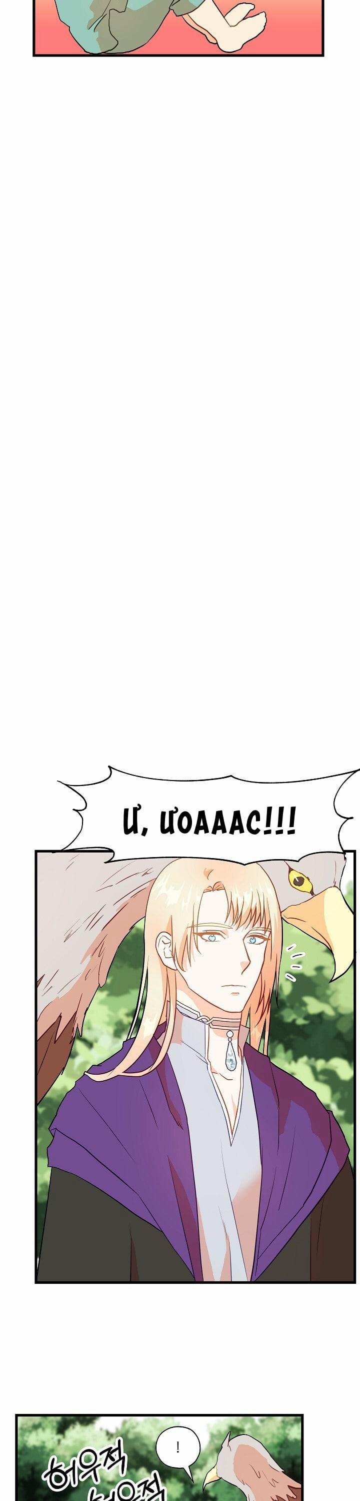 Phù Thủy Gợi Tình 6 trang 3