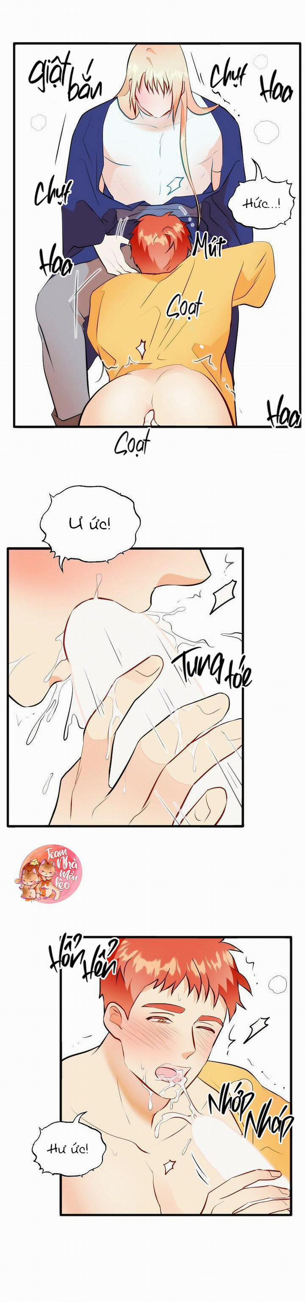 Phù Thủy Gợi Tình 60 trang 15