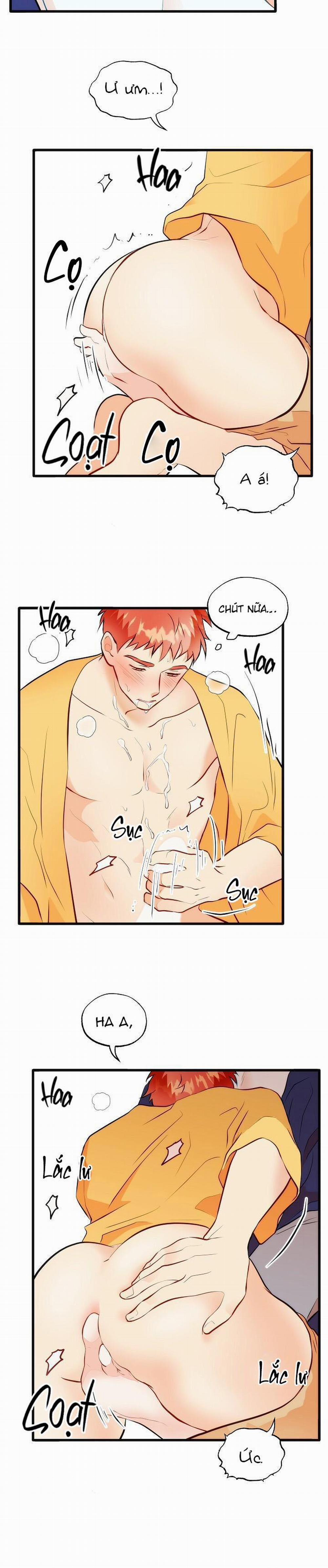 Phù Thủy Gợi Tình 60 trang 17