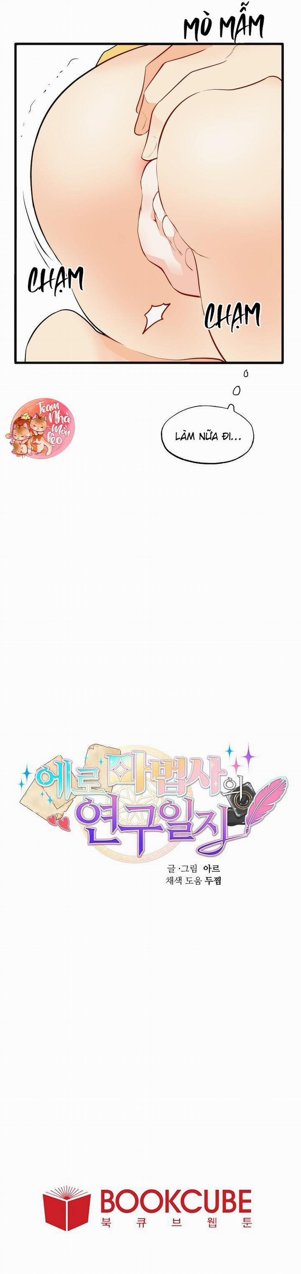 Phù Thủy Gợi Tình 60 trang 18