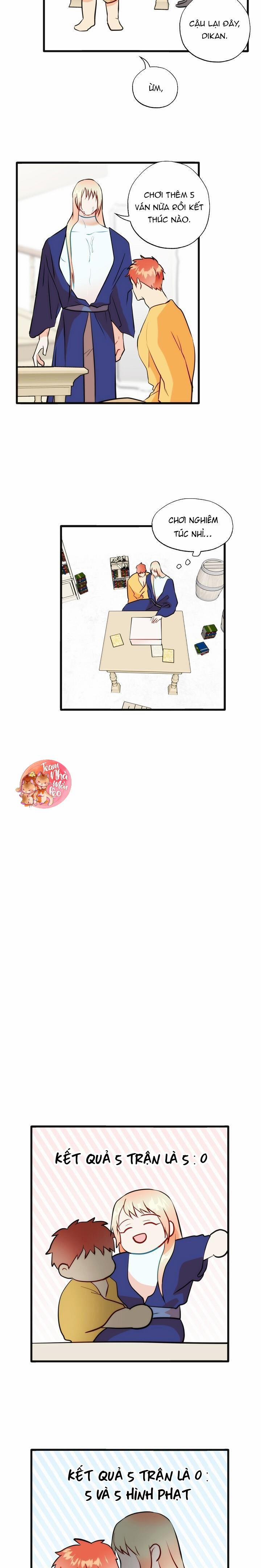 Phù Thủy Gợi Tình 62 trang 2