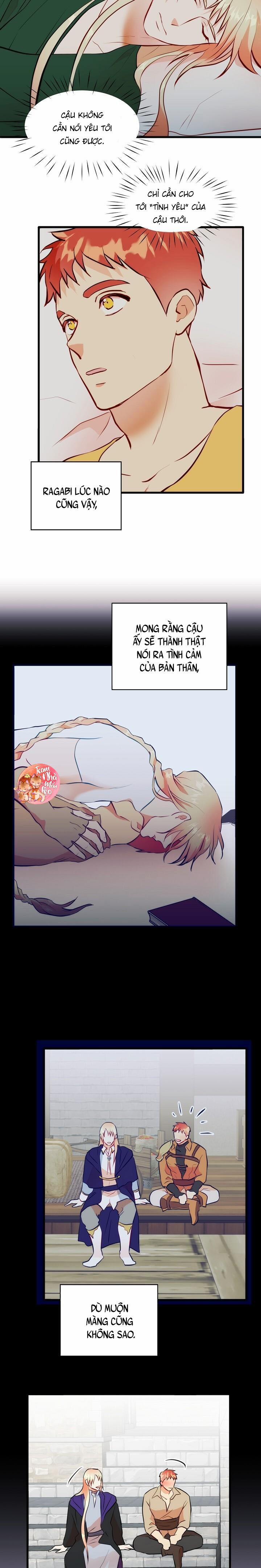 Phù Thủy Gợi Tình 65 trang 10