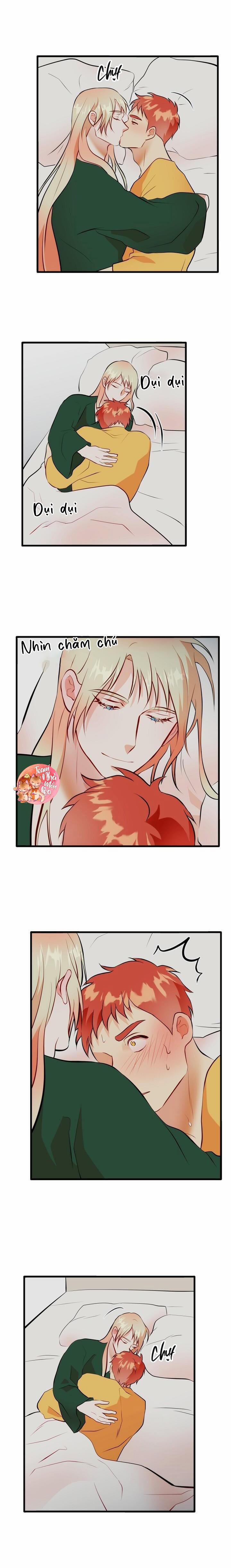 Phù Thủy Gợi Tình 65 trang 13