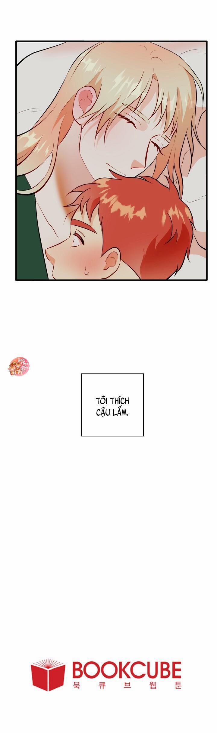 Phù Thủy Gợi Tình 65 trang 14