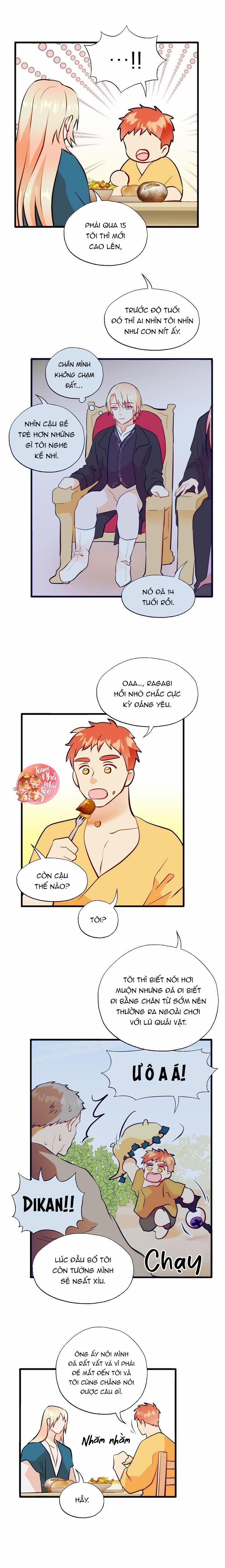 Phù Thủy Gợi Tình 66 trang 7