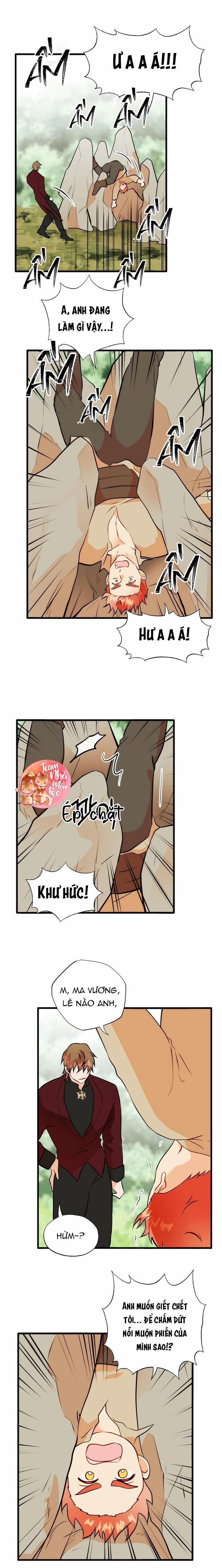 Phù Thủy Gợi Tình 67 trang 4