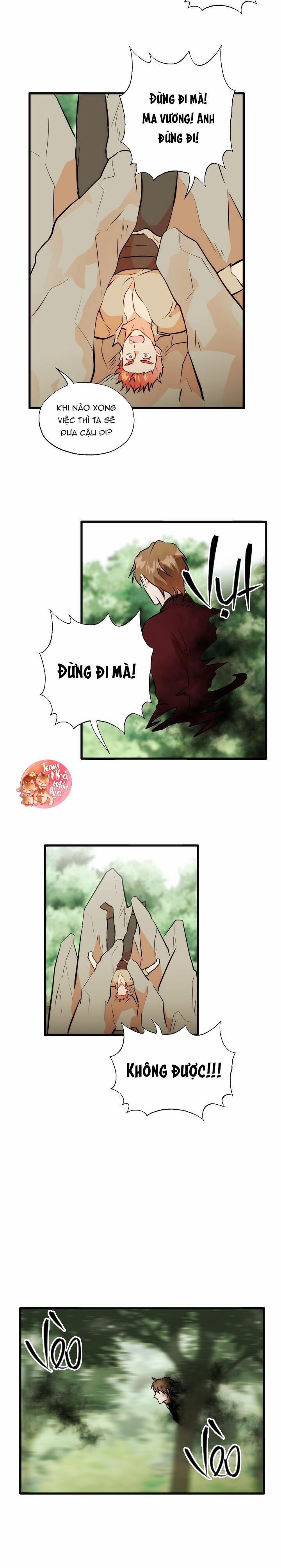 Phù Thủy Gợi Tình 67 trang 7