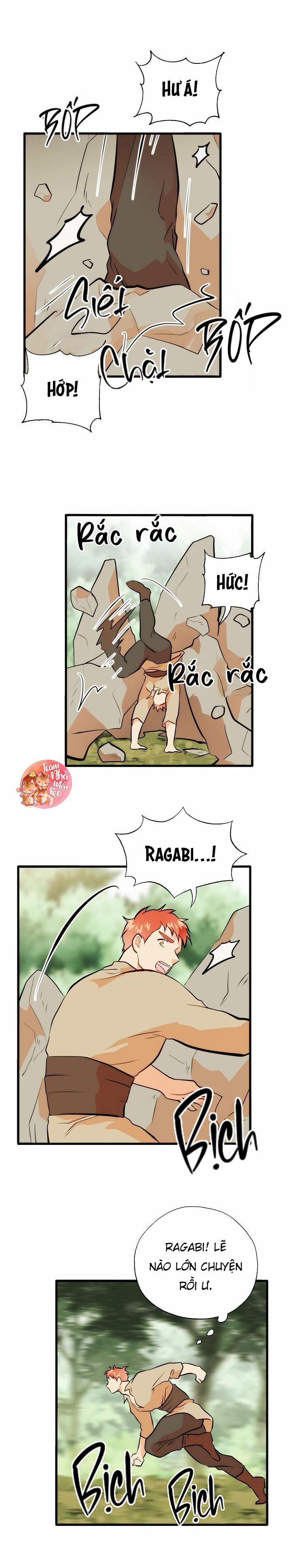 Phù Thủy Gợi Tình 67 trang 9