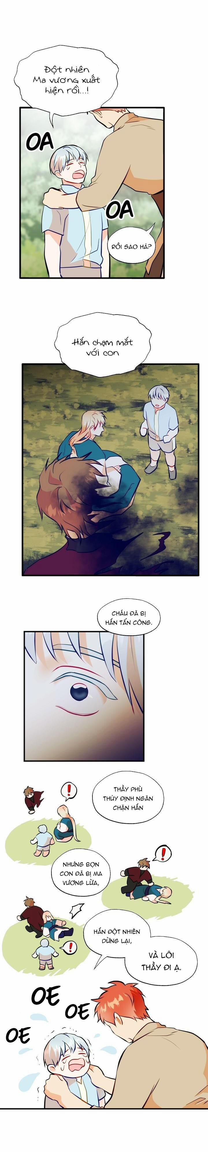 Phù Thủy Gợi Tình 68 trang 2