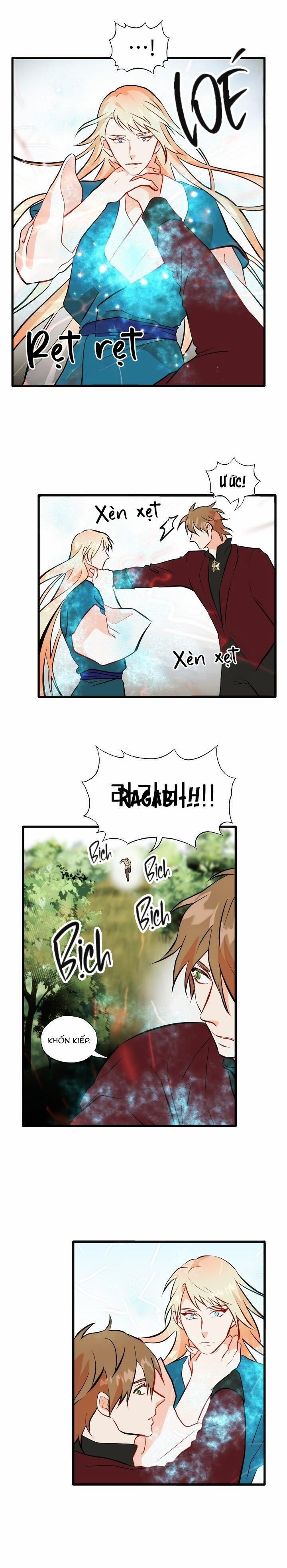 Phù Thủy Gợi Tình 68 trang 4