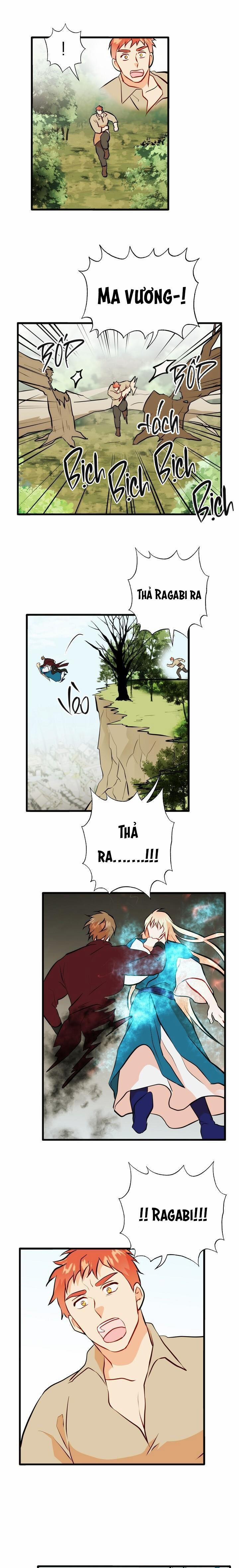 Phù Thủy Gợi Tình 68 trang 5